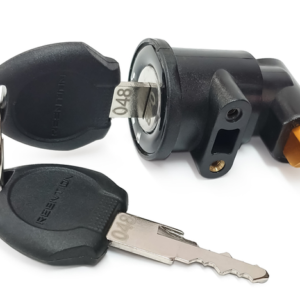 BATTERY LOCK