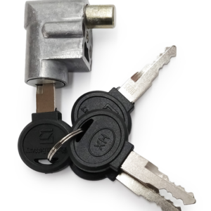 BATTERY LOCK